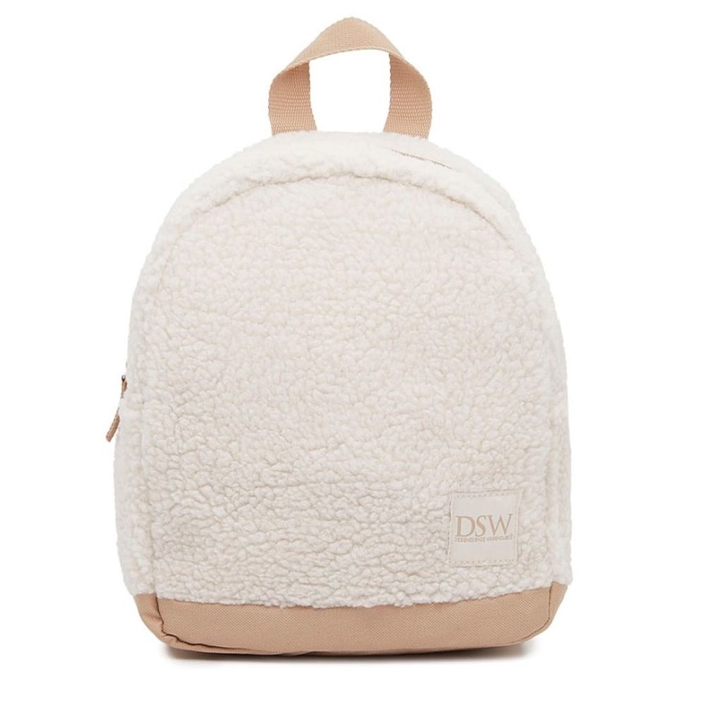 DSW Backpack Set - Picture 4 of 16
